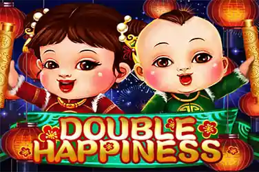 DOUBLE HAPPINESS?v=6.0
